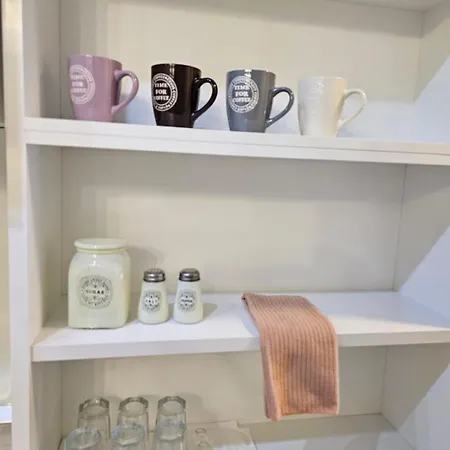 Lägenhet Valentino's Nest