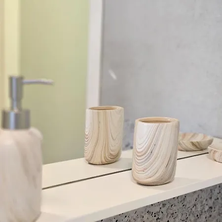 Valentino's Nest Lägenhet *