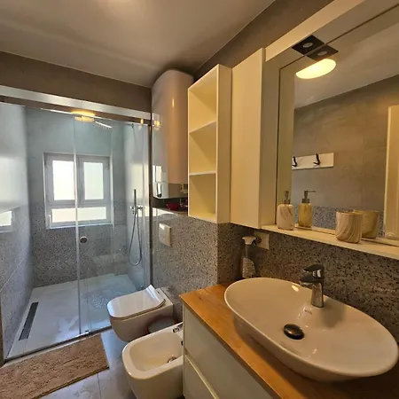 Valentino's Nest Lägenhet