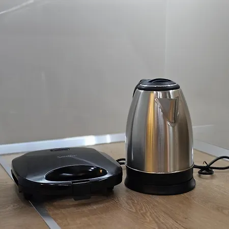 Lägenhet Valentino's Nest *