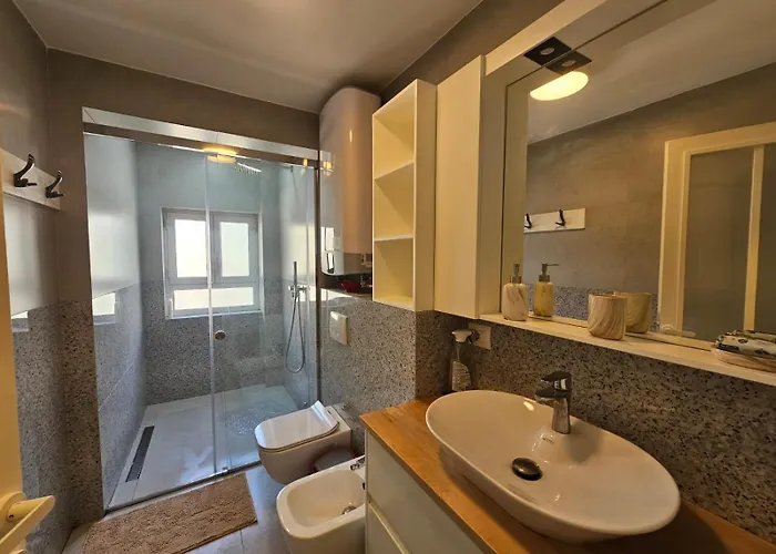 Valentino's Nest Apartment