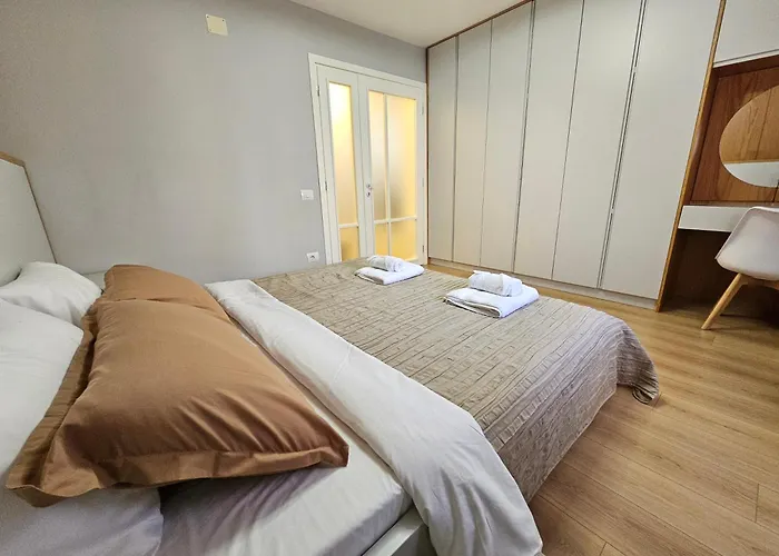 Apartment Valentino's Nest