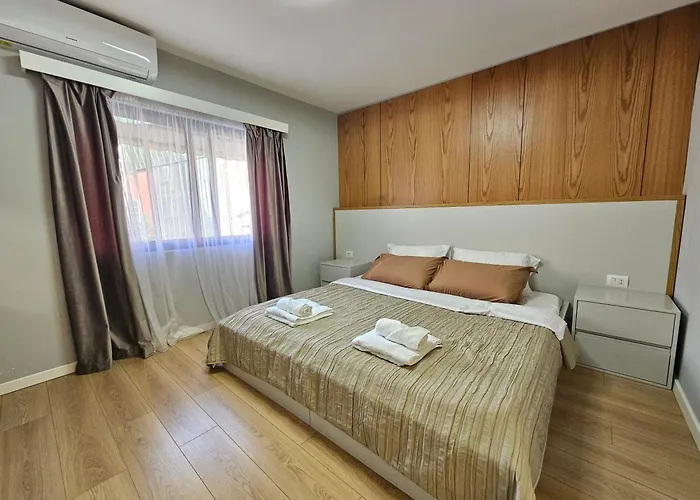 Valentino's Nest Apartment
