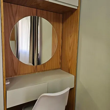 Valentino's Nest Apartment