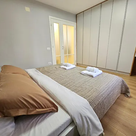 Apartment Valentino's Nest