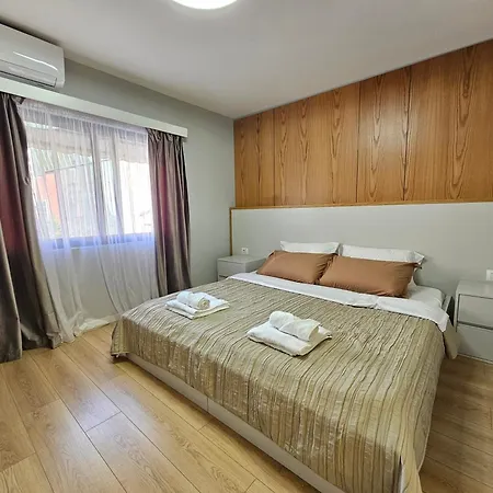 Valentino's Nest Apartment