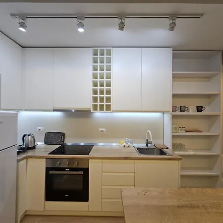 Apartment Valentino's Nest *