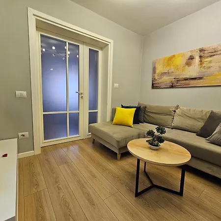 Valentino's Nest Apartment