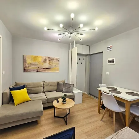 Apartment Valentino's Nest